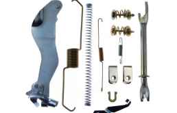 ΣΕΤ ΕΠΙΣΚΕΥΗΣ ΣΙΑΓΩΝΩΝ ΦΡΕΝΟΥ ISUZU DMAX/03-4WD