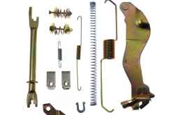 ΣΕΤ ΕΠΙΣΚΕΥΗΣ ΣΙΑΓΩΝΩΝ ΦΡΕΝΟΥ ISUZU DMAX/03-4WD