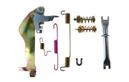 ΣΕΤ ΕΠΙΣΚΕΥΗΣ ΣΙΑΓΩΝΩΝ ΦΡΕΝΟΥ NISSAN D21/ D22 2WD/4WD