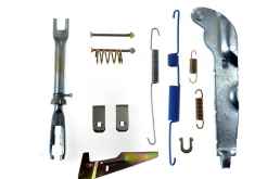 ΣΕΤ ΕΠΙΣΚΕΥΗΣ ΣΙΑΓΩΝΩΝ ΦΡΕΝΟΥ TOYOTA HILUX VIGO 4WD