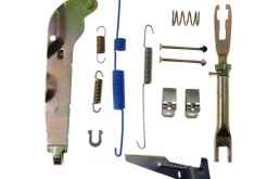 ΣΕΤ ΕΠΙΣΚΕΥΗΣ ΣΙΑΓΩΝΩΝ ΦΡΕΝΟΥ TOYOTA HILUX VIGO 4WD