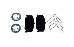 ΣΕΤ ΕΠΙΣΚΕΥΗΣ ΛΑΜΑΚΙΑ ΔΙΣΚΟΦΡΕΝΟΥ TOYOTA HILUX LN55/ RN55 ΕΜΠΡΟΣ