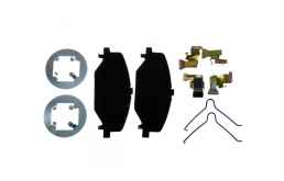 ΣΕΤ ΕΠΙΣΚΕΥΗΣ ΛΑΜΑΚΙΑ ΔΙΣΚΟΦΡΕΝΟΥ TOYOTA HILUX LN145/ LN90 2WD ΕΜΠΡΟΣ