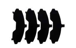 ΣΕΤ ΕΠΙΣΚΕΥΗΣ ΛΑΜΑΚΙΑ ΔΙΣΚΟΦΡΕΝΟΥ MITSUBISHI L200 '97- K74 ΕΜΠΡΟΣ