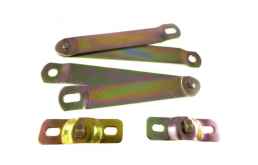 ΒΕΡΓΑ ΚΡΑΤΗΜΑΤΟΣ ΠΟΡΤΑΣ ΚΑΡΟΤΣΑΣ ISUZU CAMPO '97-'02 R-L (2ΤΜΧ)