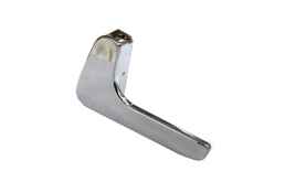 ΛΑΒΗ ΕΣΩΤΕΡΙΚΗ SEAT IBIZA '93-'02/ CORDOBA '99-'02 ΧΡΩΜΙΟ (ΣΚΑΝΔΑΛΗ) ΑΡΙΣΤΕΡΗ