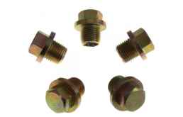 ΤΑΠΑ ΚΑΡΤΕΡ MITSUBISHI L200 DSL 16mm (5ΤΜΧ)