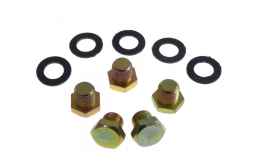 ΤΑΠΑ ΚΑΡΤΕΡ MAZDA B2000/ B2200/ FORD COURIER '89-'96 ΜΕ ΤΣΙΜΟΥΧΑ (5ΤΜΧ)