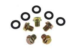 ΤΑΠΑ ΚΑΡΤΕΡ MITSUBISHI L200 '87-'96 ΜΕ ΤΣΙΜΟΥΧΑ (5ΤΜΧ)