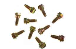 ΒΙΔΑ ΝΤΙΖΑΣ ΚΑΡΟΤΣΑΣ MITSUBISHI L200 '87-'04 (10ΤΜΧ)