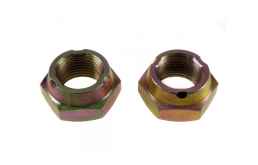 ΠΑΞΙΜΑΔΙ ΣΑΣΜΑΝ MITSUBISHI L200 '87-'96 (2ΤΜΧ)