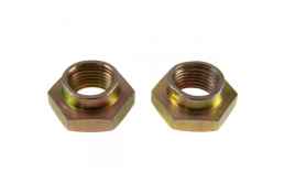 ΠΑΞΙΜΑΔΙ ΣΑΣΜΑΝ ISUZU CAMPO '89-'96/ '97-'02 (2ΤΜΧ)