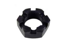 ΠΑΞΙΜΑΔΙ ΚΕΝΤΡΙΚΟ ΗΜΙΑΞΟΝΙΟΥ MITSUBISHI L200 '87-'96 EMΠΡΟΣ