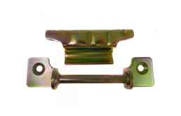 ΜΕΝΤΕΣΕΣ ΠΟΡΤΑΣ ΚΑΡΟΤΣΑΣ ISUZU DMAX