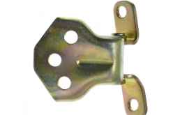 ΜΕΝΤΕΣΕΣ ΠΟΡΤΑΣ MAZDA B2000/ B2500 UF '85- ΚΑΤΩ ΑΡΙΣΤΕΡΑ