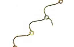 ΣΩΛΗΝΑΣ ΕΠΙΣΤΡΟΦΗΣ NISSAN D21 '93-'97 TD25/ D22 '98-'01 TD25TI/ CABSTAR '82-'96 TD23/TD25