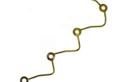 ΣΩΛΗΝΑΣ ΕΠΙΣΤΡΟΦΗΣ TOYOTA HILUX LN85/110 HIACE/ '89-'05/ DYNA '88-/ LANDCRUISER 70