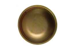 ΚΑΠΑΚΙ ΓΡΑΣΟΥ ΤΡΟΧΟΥ TOYOTA HILUX VIGO KUN15/35/ GUN135 '05-'11/ '11-'14/ '15- 2WD φ99mm