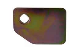 ΠΟΡΤΑΚΙ ΡΕΖΕΡΒΟΥΑΡ ISUZU CAMPO '91-'95