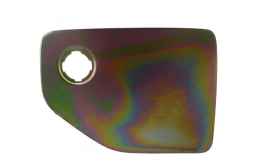 ΠΟΡΤΑΚΙ ΡΕΖΕΡΒΟΥΑΡ ISUZU CAMPO '95-'99