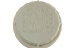 ΤΑΠΑ ΔΟΧΕΙΟΥ ΥΓΡΩΝ ΦΡΕΝΩΝ MITSUBISHI L200 '87-'96