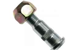 ΜΠΟΥΛΟΝΙ/ ΠΑΞΙΜΑΔΙ TOYOTA HILUX LN105 4WD (ΜΗΚΟΣ 58mm ΚΑΡΕ 14.20mm)