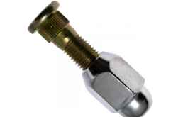 ΜΠΟΥΛΟΝΙ/ ΠΑΞΙΜΑΔΙ MITSUBISHI L200 (ΜΗΚΟΣ 46mm ΚΑΡΕ 14.30mm) ΜΑΚΡΥ ΠΑΞΙΜΑΔΙ