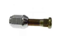 ΜΠΟΥΛΟΝΙ/ ΠΑΞΙΜΑΔΙ NISSAN D21/D22 ΠΙΣΩ (ΜΗΚΟΣ 43mm ΚΑΡΕ 13mm)