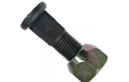 ΜΠΟΥΛΟΝΙ/ ΠΑΞΙΜΑΔΙ SUZUKI SAMURAI SJ413/ JIMNY ΕΜΠΡΟΣ (ΜΗΚΟΣ 43mm ΚΑΡΕ 12.5mm)