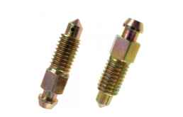 ΕΞΑΕΡΩΤΗΡΑΣ ΦΡΕΝΟΥ MITSUBISHI L200 '87-'96 (2ΤΜΧ)