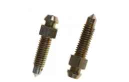 ΕΞΑΕΡΩΤΗΡΑΣ ΦΡΕΝΟΥ NISSAN D21/ D22 (2ΤΜΧ)