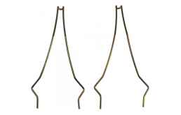 ΕΛΑΤΗΡΙΟ ΔΙΧΑΛΟΥ ΣΥΜΠΛEKTH TOYOTA HILUX RN85/ LN (2ΤΜΧ)