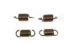 ΕΛΑΤΗΡΙΟ ΒΑΣΗΣ ΕΜΠΡΟΣΘΙΟΥ ΦΑΝΟΥ TOYOTA HILUX RN85/ LN/ NISSAN D21/ MITSUBISHI L200 '87-'96 (2ΤΜΧ)