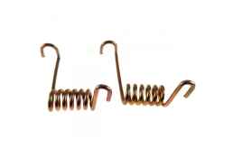 ΕΛΑΤΗΡΙΟ ΠΕΝΤΑΛ ΓΚΑΖΙΟΥ TOYOTA HILUX RN85/ LN (2ΤΜΧ)