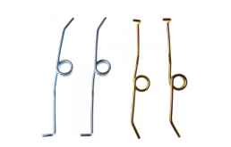 ΕΛΑΤΗΡΙΟ ΣΙΑΓΩΝΑΣ ISUZU CAMPO '89-'04 (4TΜΧ)