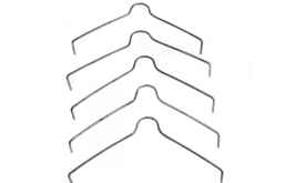 ΕΛΑΤΗΡΙΟ ΔΑΓΚΑΝΑΣ TOYOTA HILUX RN85/ LN (5ΤΜΧ)