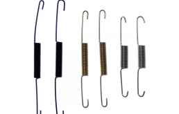 ΣΕΤ ΕΠΙΣΚΕΥΗΣ ΕΛΑΤΗΡΙΩΝ ΣΙΑΓΩΝΩΝ MAZDA M1200 ΠΙΣΩ