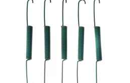 ΣΕΤ ΕΠΙΣΚΕΥΗΣ ΕΛΑΤΗΡΙΩΝ ΣΙΑΓΩΝΩΝ MAZDA B2000 ΠΙΣΩ