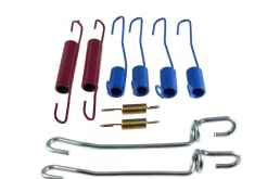 ΣΕΤ ΕΠΙΣΚΕΥΗΣ ΕΛΑΤΗΡΙΩΝ ΣΙΑΓΩΝΩΝ MAZDA B2500 ΠΙΣΩ