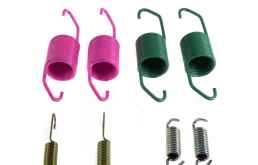 ΣΕΤ ΕΠΙΣΚΕΥΗΣ ΕΛΑΤΗΡΙΩΝ ΣΙΑΓΩΝΩΝ MITSUBISHI L200 '87-'96 ΠΙΣΩ