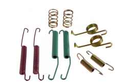 ΣΕΤ ΕΠΙΣΚΕΥΗΣ ΕΛΑΤΗΡΙΩΝ ΣΙΑΓΩΝΩΝ MITSUBISHI L200 '97- K74 4WD ΠΙΣΩ