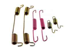 ΣΕΤ ΕΠΙΣΚΕΥΗΣ ΕΛΑΤΗΡΙΩΝ ΣΙΑΓΩΝΩΝ NISSAN D21/ D22 2WD/4WD