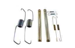 ΣΕΤ ΕΠΙΣΚΕΥΗΣ ΕΛΑΤΗΡΙΩΝ ΣΙΑΓΩΝΩΝ ISUZU DMAX ΠΙΣΩ