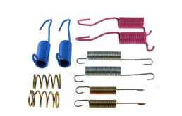 ΣΕΤ ΕΠΙΣΚΕΥΗΣ ΕΛΑΤΗΡΙΩΝ ΣΙΑΓΩΝΩΝ TOYOTA HILUX RN55/ LN/ RN85 ΠΙΣΩ