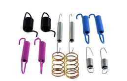 ΣΕΤ ΕΠΙΣΚΕΥΗΣ ΕΛΑΤΗΡΙΩΝ ΣΙΑΓΩΝΩΝ TOYOTA HILUX LN110 4WD ΠΙΣΩ