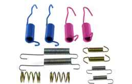 ΣΕΤ ΕΠΙΣΚΕΥΗΣ ΕΛΑΤΗΡΙΩΝ ΣΙΑΓΩΝΩΝ TOYOTA HILUX LN90/ 95 ΠΙΣΩ