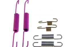 ΣΕΤ ΕΠΙΣΚΕΥΗΣ ΕΛΑΤΗΡΙΩΝ ΣΙΑΓΩΝΩΝ SUZUKI SAMURAI SJ413 ΠΙΣΩ