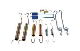 ΣΕΤ ΕΠΙΣΚΕΥΗΣ ΕΛΑΤΗΡΙΩΝ ΣΙΑΓΩΝΩΝ FORD RANGER '99-'05/ MAZDA B2500 ΠΙΣΩ