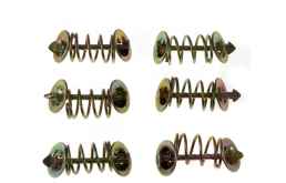 ΕΛΑΤΗΡΙΟ ΣΙΑΓΩΝΑΣ ISUZU KB25 / CAMPO 1.5 ΙΝΤΣΑ (6TΜΧ)