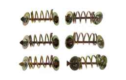 ΕΛΑΤΗΡΙΟ ΣΙΑΓΩΝΑΣ TOYOTA HILUX RN25/ LN55/ RN85/ HILUX VIGO/ NISSAN D21 2 ΙΝΤΣΕΣ (6ΤΜΧ)